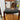 Scope Tasmanian blackwood set of six dining chairs