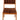 NOBLETT teak set of 6 dining chairs