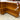 SOLD Australian made teak bookcase