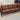 Danish three Seater sofa In Cognac leather