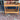 Teak Tea Trolley
