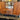 SOLD Danish two tone teak cocktail cabinet high sideboard