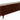 Noblett sideboard with rosewood veneer