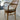 Bentwood Rattan Carver Dining Chairs